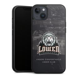 Gallery Case schwarz