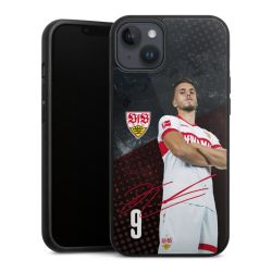 Gallery Case schwarz