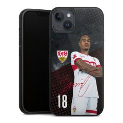 Gallery Case schwarz