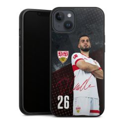 Gallery Case schwarz