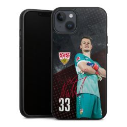 Gallery Case schwarz