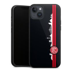 Gallery Case schwarz