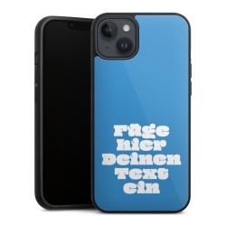 Gallery Case schwarz