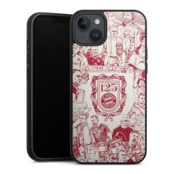FCB 125 Jahre Legenden