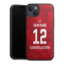 Gallery Case schwarz