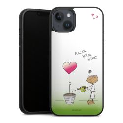 Gallery Case schwarz