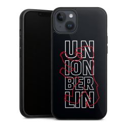 Gallery Case schwarz