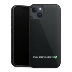 Gallery Case schwarz