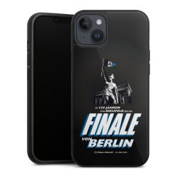 Gallery Case schwarz