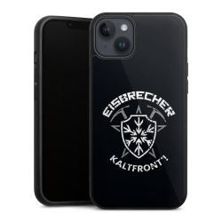 Gallery Case schwarz