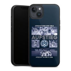 Gallery Case schwarz