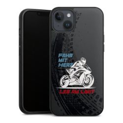 Gallery Case schwarz