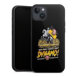 Gallery Case schwarz