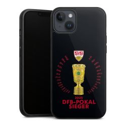 VfB DFB-Pokal Sieger Schwarz