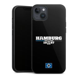 Gallery Case schwarz