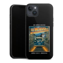 Gallery Case schwarz