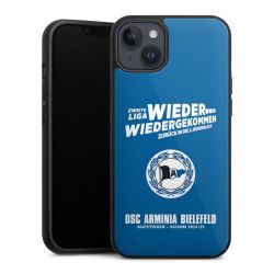 Gallery Case schwarz