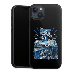 Gallery Case schwarz