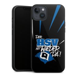 Gallery Case schwarz