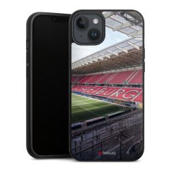 Gallery Case schwarz