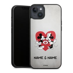 Gallery Case schwarz