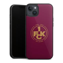 Gallery Case schwarz