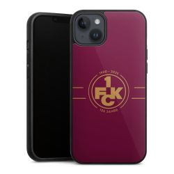 Gallery Case schwarz