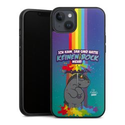 Gallery Case schwarz