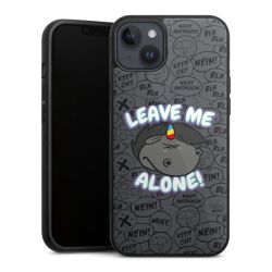 Gallery Case schwarz