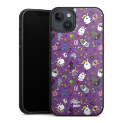 Gallery Case schwarz