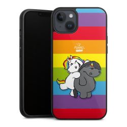 Gallery Case schwarz