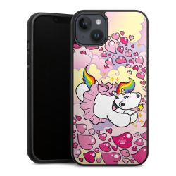 Gallery Case schwarz