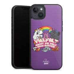 Gallery Case schwarz