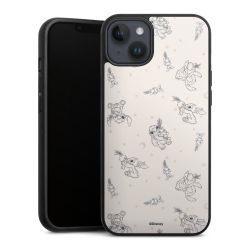 Gallery Case schwarz