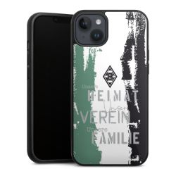 Gallery Case schwarz