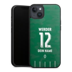 Gallery Case schwarz