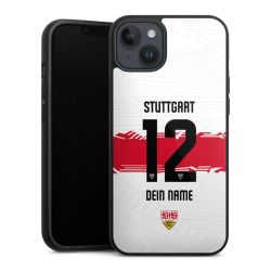 Gallery Case schwarz