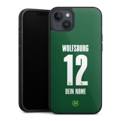 Gallery Case schwarz