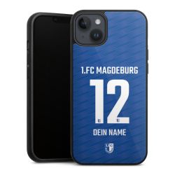 Gallery Case schwarz