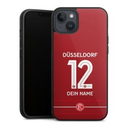 Gallery Case schwarz