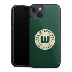 Gallery Case schwarz