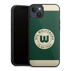 Gallery Case schwarz