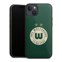 Gallery Case schwarz