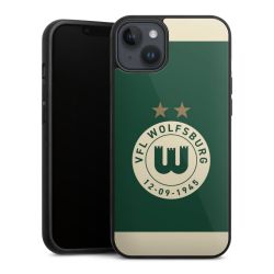 Gallery Case schwarz