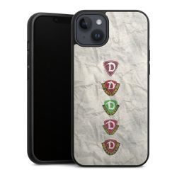 Gallery Case schwarz