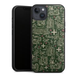 Gallery Case schwarz