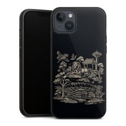 Gallery Case schwarz