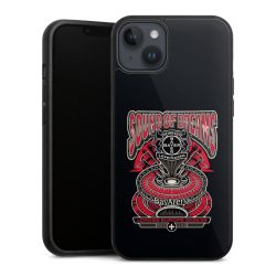 Gallery Case schwarz