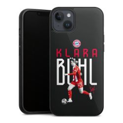 Gallery Case schwarz