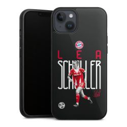 Gallery Case schwarz